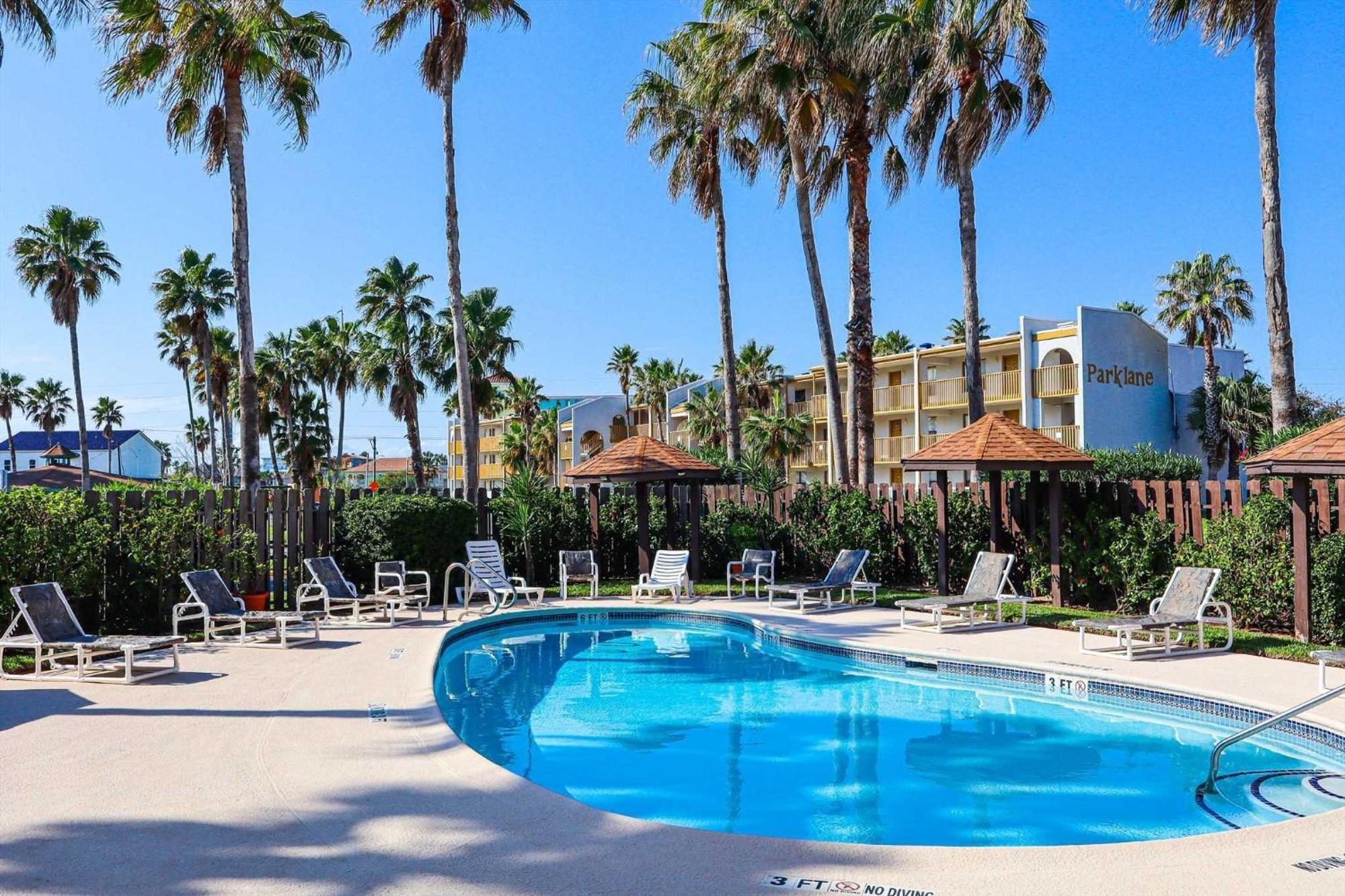 Surfside I 310 Condominium Condo 사우스 파드레 아일랜드 외부 사진
