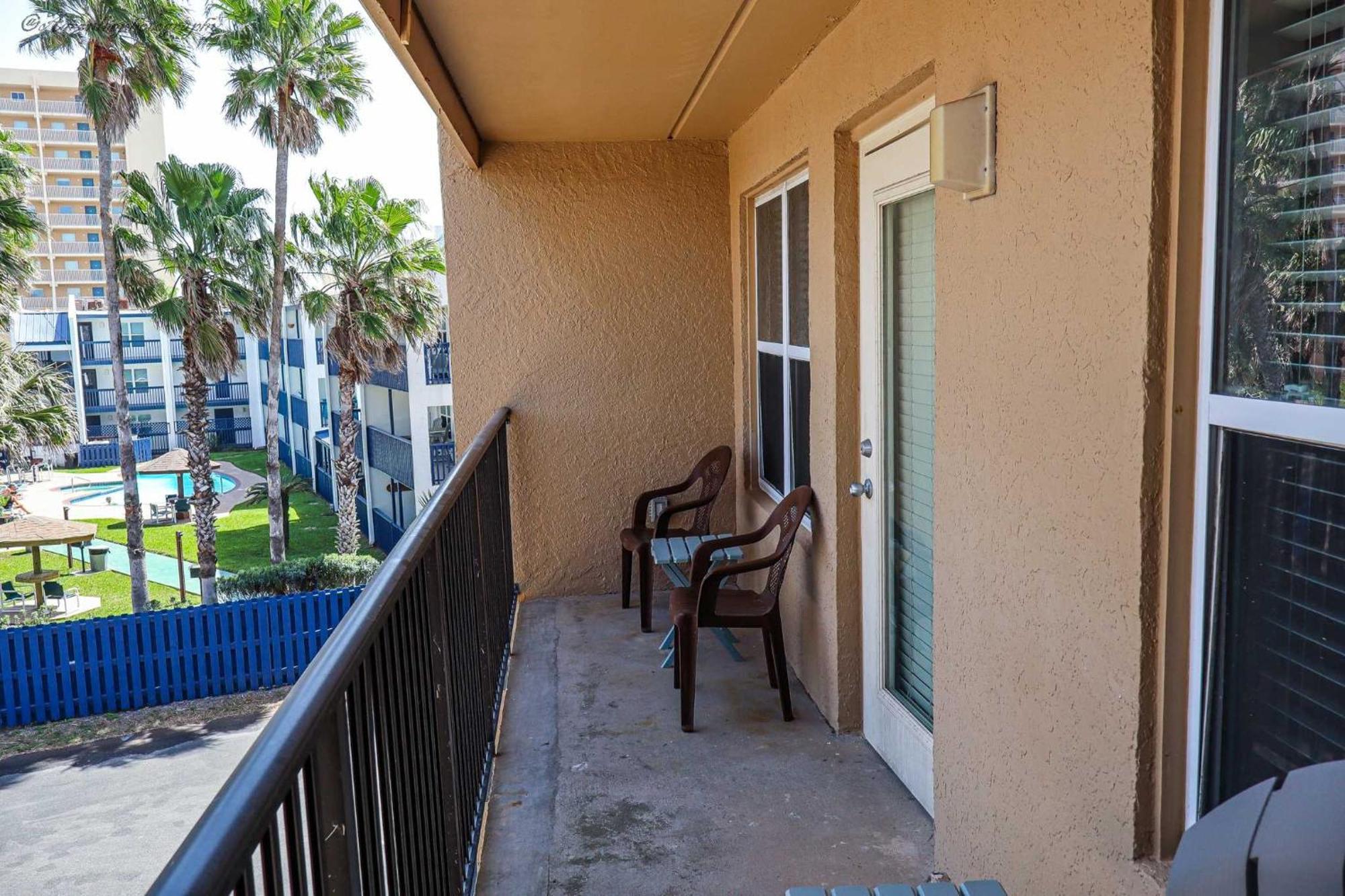 Surfside I 310 Condominium Condo 사우스 파드레 아일랜드 외부 사진