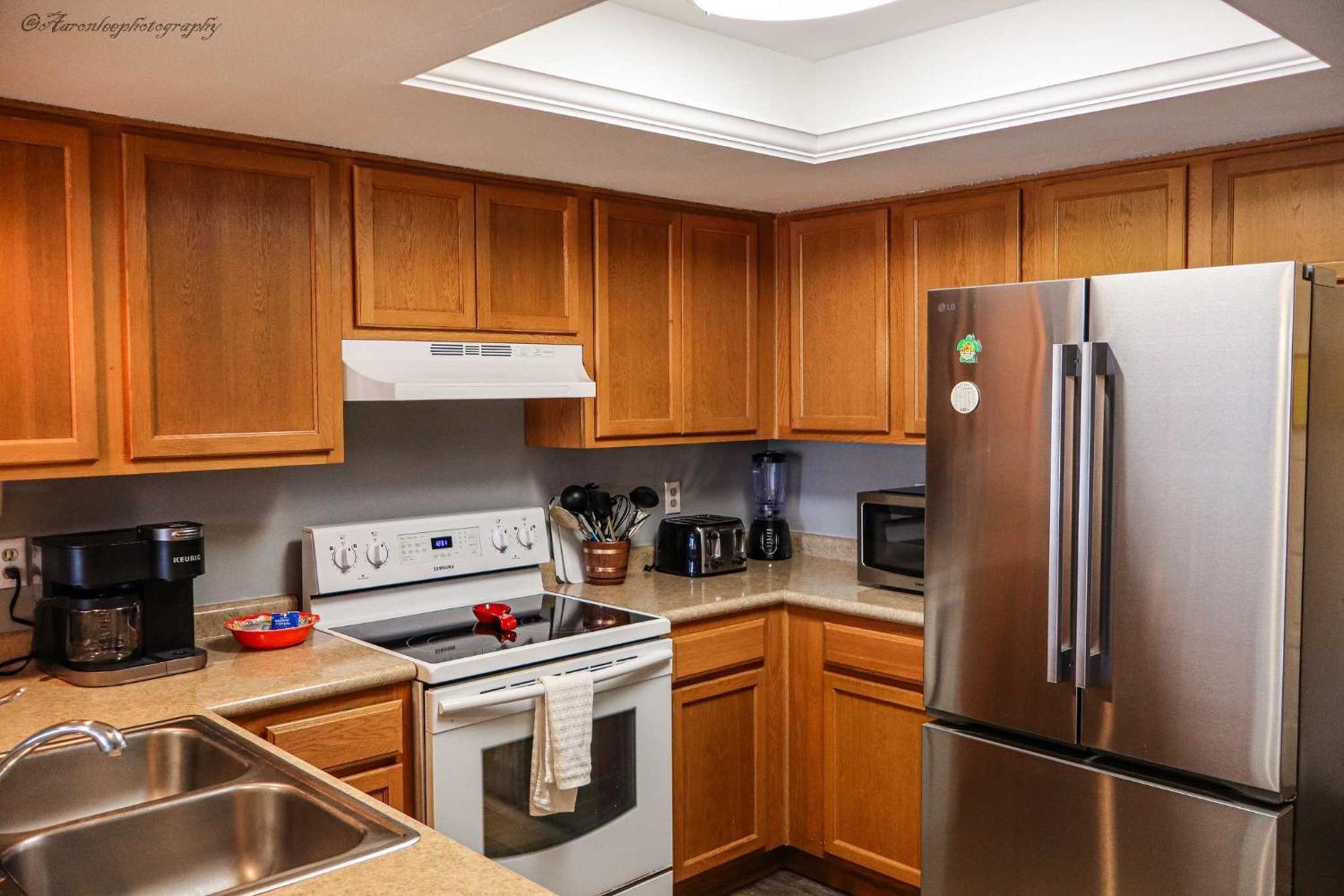 Surfside I 310 Condominium Condo 사우스 파드레 아일랜드 외부 사진