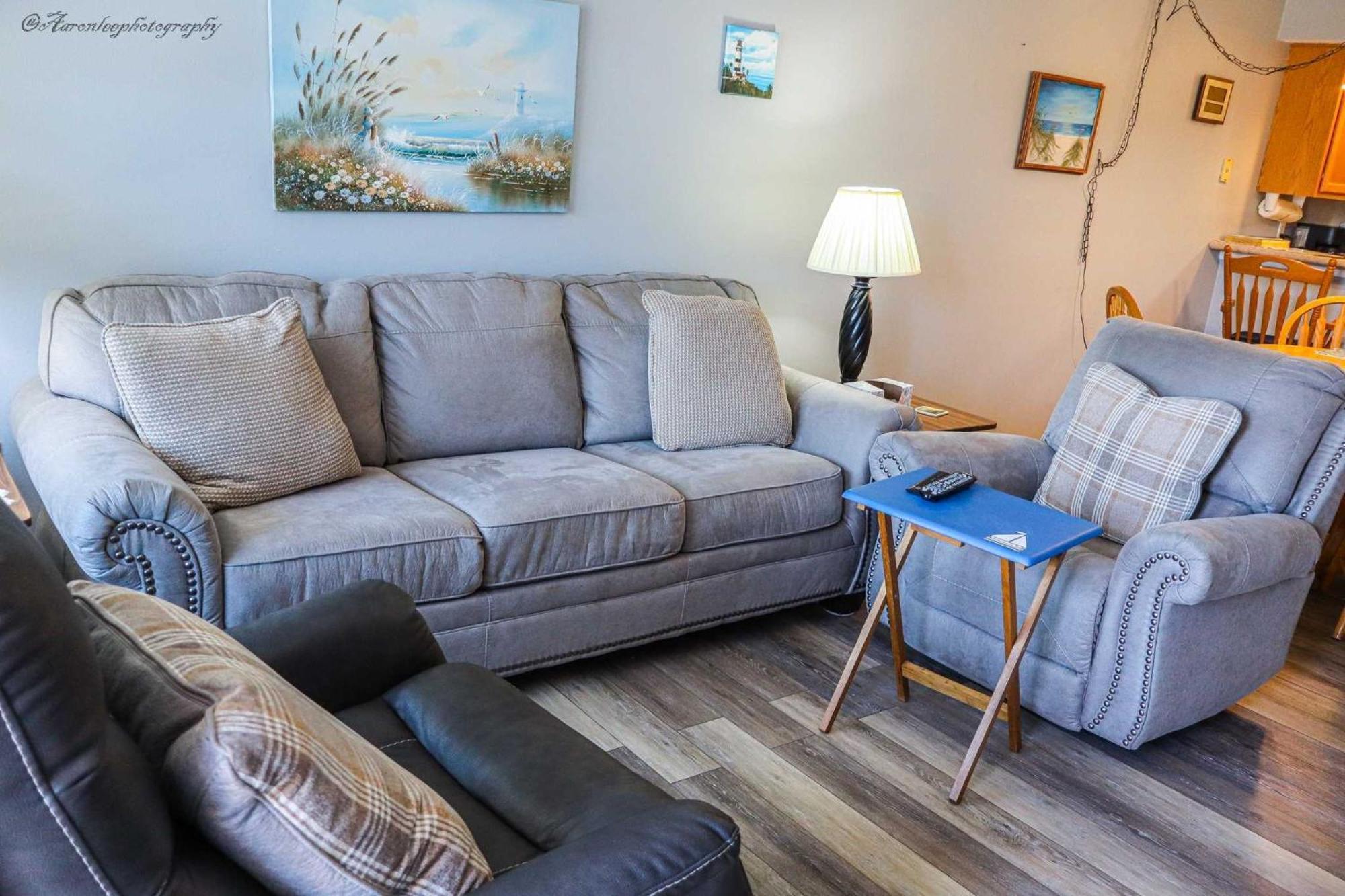 Surfside I 310 Condominium Condo 사우스 파드레 아일랜드 외부 사진