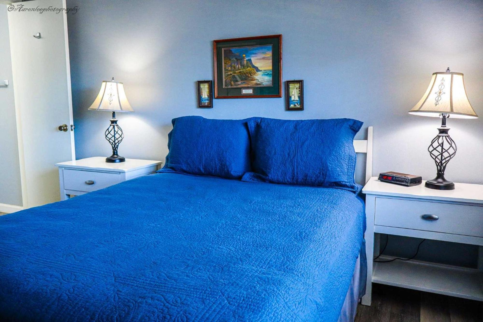 Surfside I 310 Condominium Condo 사우스 파드레 아일랜드 외부 사진