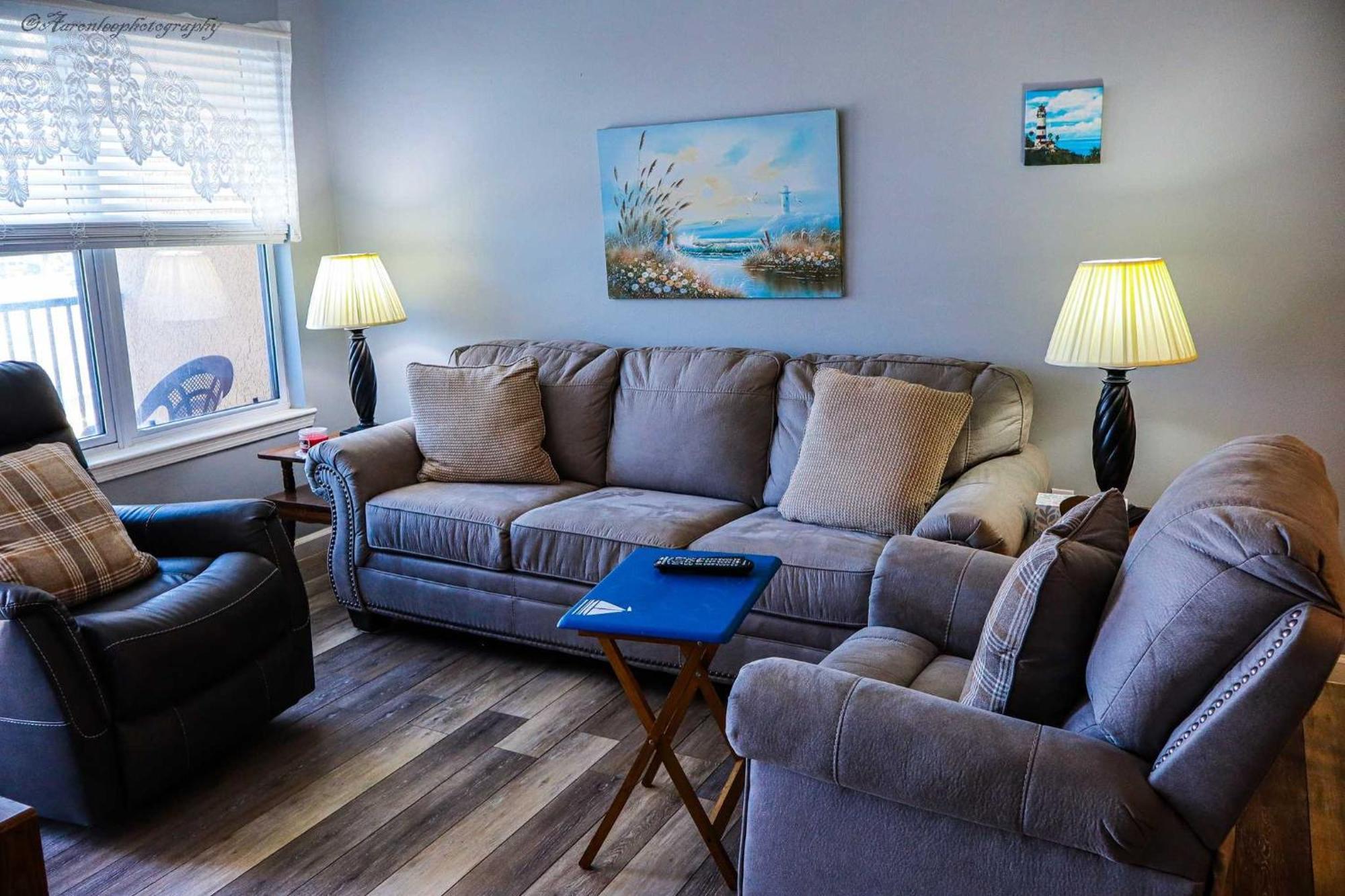 Surfside I 310 Condominium Condo 사우스 파드레 아일랜드 외부 사진
