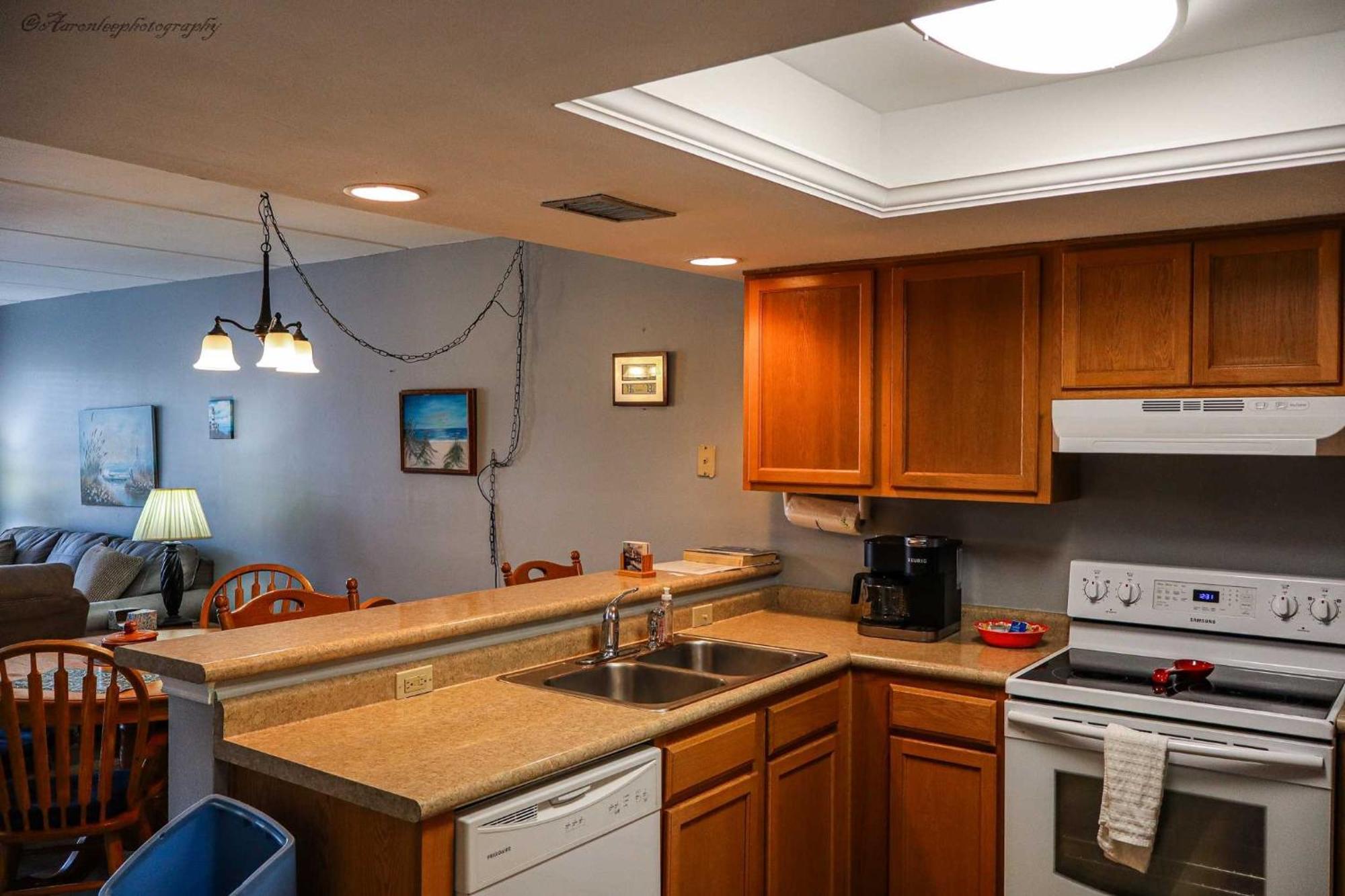 Surfside I 310 Condominium Condo 사우스 파드레 아일랜드 외부 사진